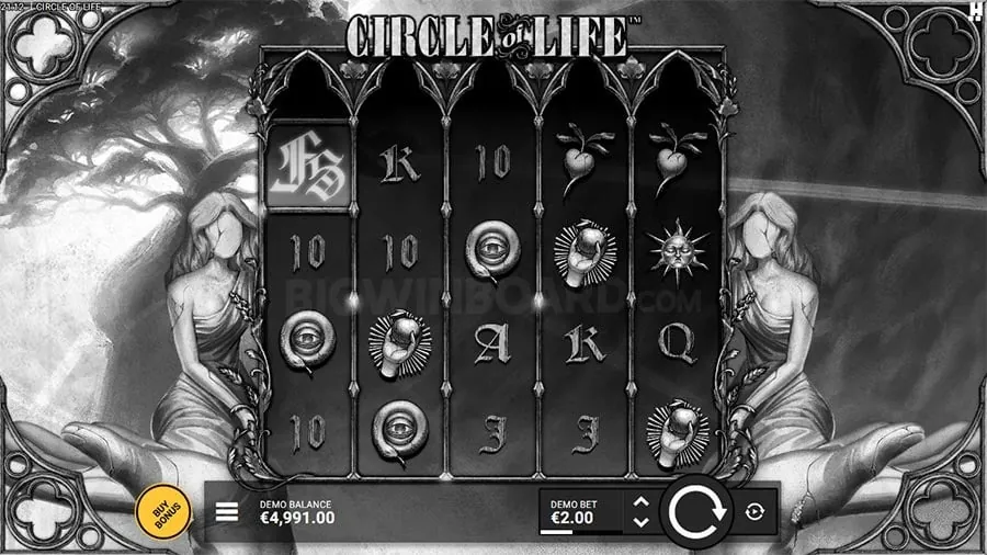 New Slot Game Releases